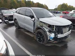 5XYRKDLF9NG080957 2022 KIA SORENTO