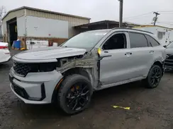 5XYRKDLF9NG081798 2022 KIA SORENTO