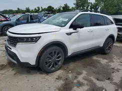 5XYRKDLF9NG086998 2022 KIA SORENTO