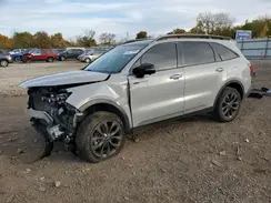 5XYRKDLF9NG094728 2022 KIA SORENTO