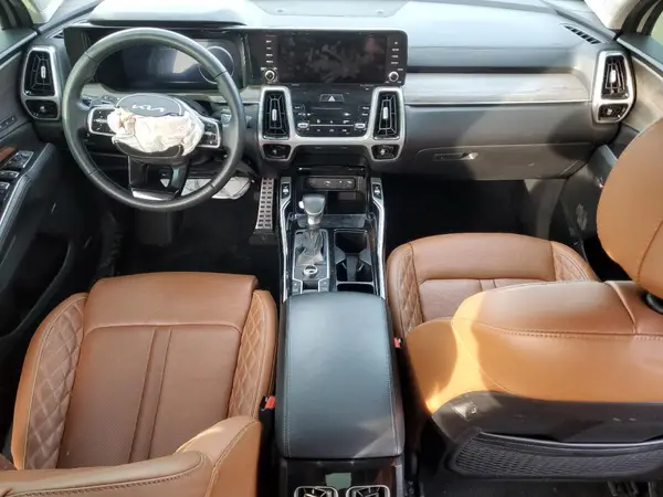 5XYRKDLF9NG094728 2022 KIA SORENTO - Image 8