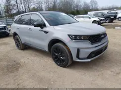 5XYRKDLF9NG094776 2022 KIA SORENTO