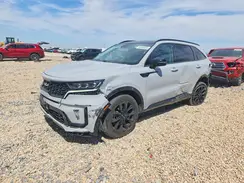 5XYRKDLF9NG099279 2022 KIA SORENTO