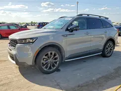 5XYRKDLF9NG102522 2022 KIA SORENTO