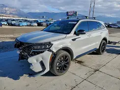 5XYRKDLF9NG107039 2022 KIA SORENTO