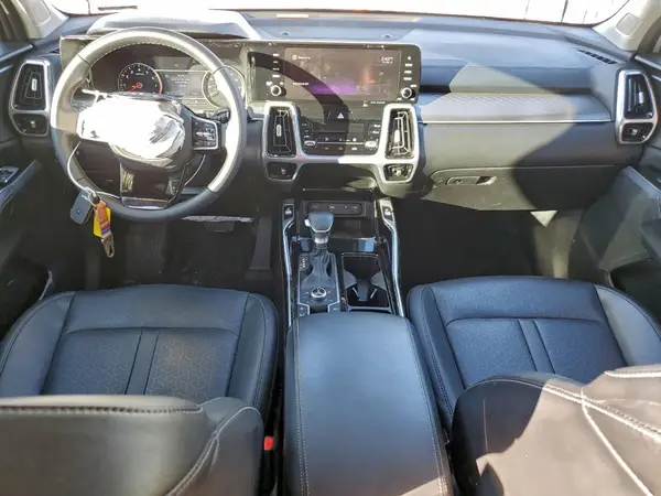 5XYRKDLF9NG107039 2022 KIA SORENTO - Image 8