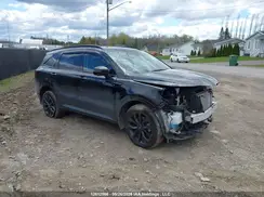 5XYRKDLF9NG107428 2022 KIA SORENTO