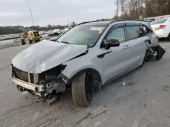 5XYRKDLF9NG109129 2022 KIA SORENTO