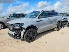 5XYRKDLF9NG110653 2022 KIA SORENTO