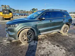 5XYRKDLF9NG111866 2022 KIA SORENTO