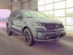 5XYRKDLF9NG112970 2022 KIA SORENTO