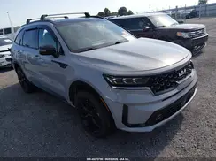 5XYRKDLF9NG121491 2022 KIA SORENTO