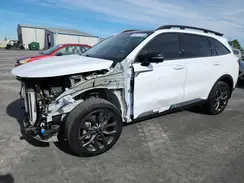 5XYRKDLF9NG123287 2022 KIA SORENTO