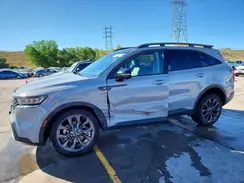 5XYRKDLF9NG124925 2022 KIA SORENTO