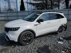 5XYRKDLF9NG127193 2022 KIA SORENTO