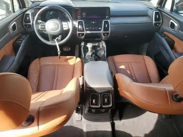 5XYRKDLF9NG127193 2022 KIA SORENTO - Image 8