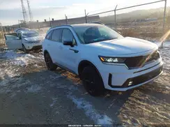 5XYRKDLF9NG129526 2022 KIA SORENTO
