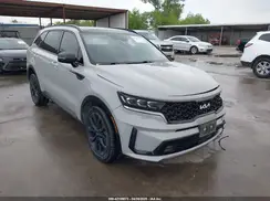 5XYRKDLF9NG129963 2022 KIA SORENTO