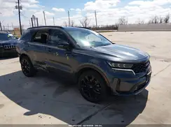 5XYRKDLF9NG131356 2022 KIA SORENTO