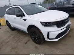 5XYRKDLF9NG135231 2022 KIA SORENTO