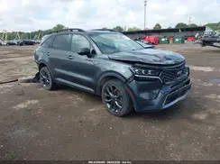 5XYRKDLF9NG139277 2022 KIA SORENTO