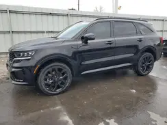 5XYRKDLF9NG139523 2022 KIA SORENTO