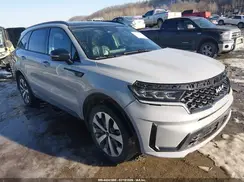 5XYRKDLF9NG144303 2022 KIA SORENTO