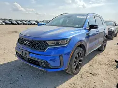 5XYRKDLF9NG153812 2022 KIA SORENTO