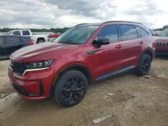 5XYRKDLF9NG155981 2022 KIA SORENTO