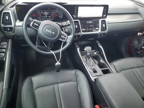 5XYRKDLF9NG155981 2022 KIA SORENTO - Image 8