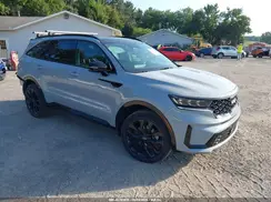 5XYRKDLF9NG160730 2022 KIA SORENTO