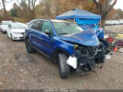 5XYRKDLF9NG161280 2022 KIA SORENTO