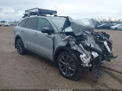 5XYRKDLF9PG164070 2023 KIA SORENTO