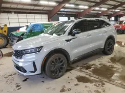 5XYRKDLF9PG164960 2023 KIA SORENTO