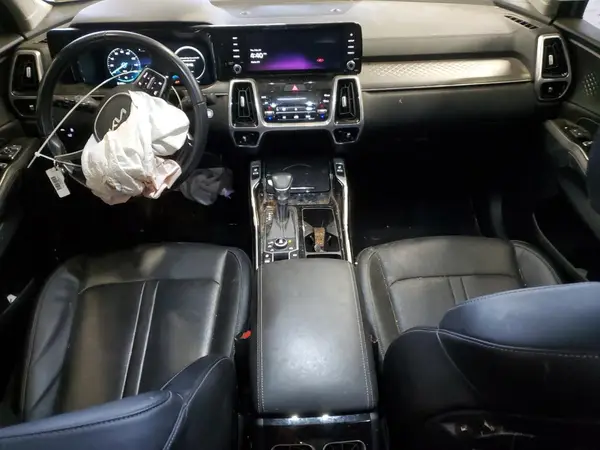 5XYRKDLF9PG164960 2023 KIA SORENTO - Image 8
