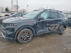 5XYRKDLF9PG168622 2023 KIA SORENTO