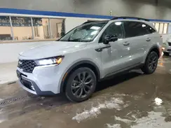 5XYRKDLF9PG170807 2023 KIA SORENTO