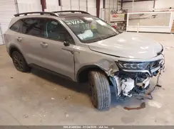 5XYRKDLF9PG171214 2023 KIA SORENTO
