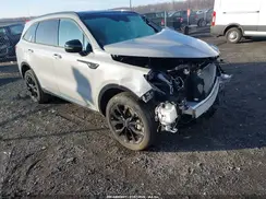 5XYRKDLF9PG171830 2023 KIA SORENTO