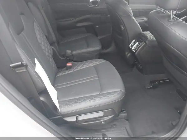 5XYRKDLF9PG181659 2023 KIA SORENTO - Image 8