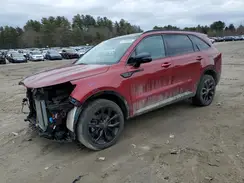 5XYRKDLF9PG183038 2023 KIA SORENTO
