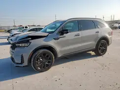 5XYRKDLF9PG184254 2023 KIA SORENTO