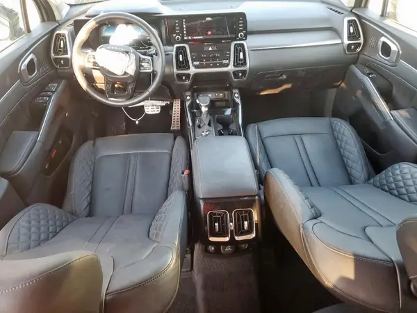 5XYRKDLF9PG184254 2023 KIA SORENTO - Image 8
