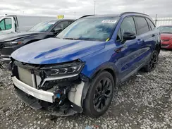5XYRKDLF9PG187588 2023 KIA SORENTO