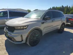 5XYRKDLF9PG189390 2023 KIA SORENTO