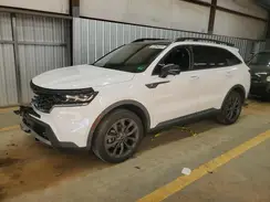 5XYRKDLF9PG189535 2023 KIA SORENTO