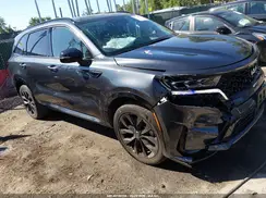 5XYRKDLF9PG191124 2023 KIA SORENTO