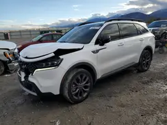 5XYRKDLF9PG203918 2023 KIA SORENTO