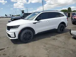 5XYRKDLF9PG205328 2023 KIA SORENTO
