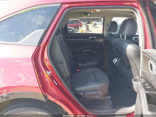 5XYRKDLF9PG206074 2023 KIA SORENTO - Image 8